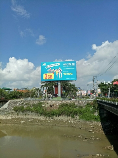 PANO VIETTEL NGOÀI TRỜI