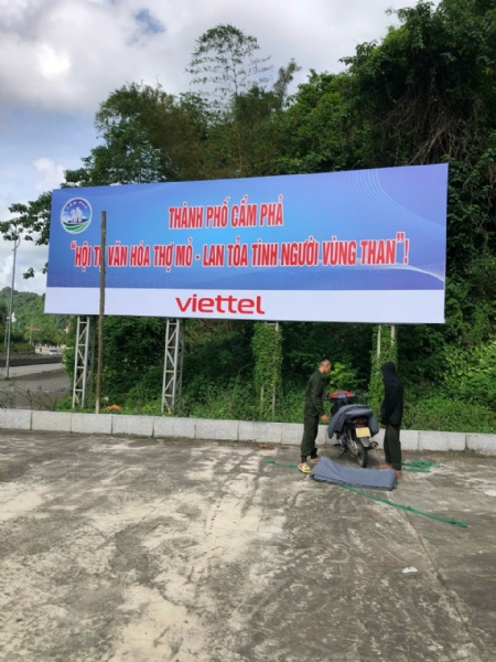 PANO VIETTEL 